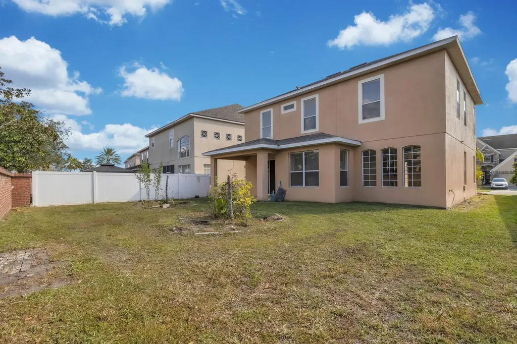 2827 Sand Arbor Circle Orlando FL 32824