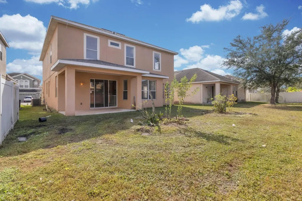2827 Sand Arbor Circle Orlando FL 32824