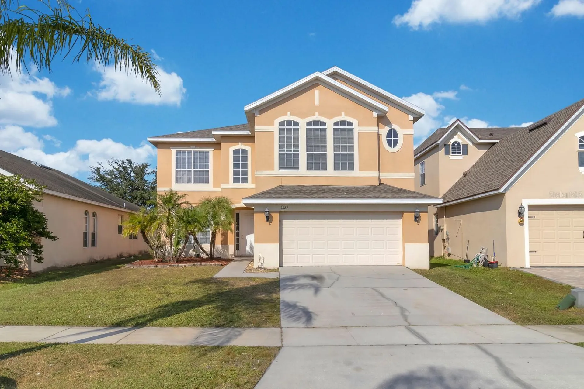 2827 Sand Arbor Circle Orlando FL 32824