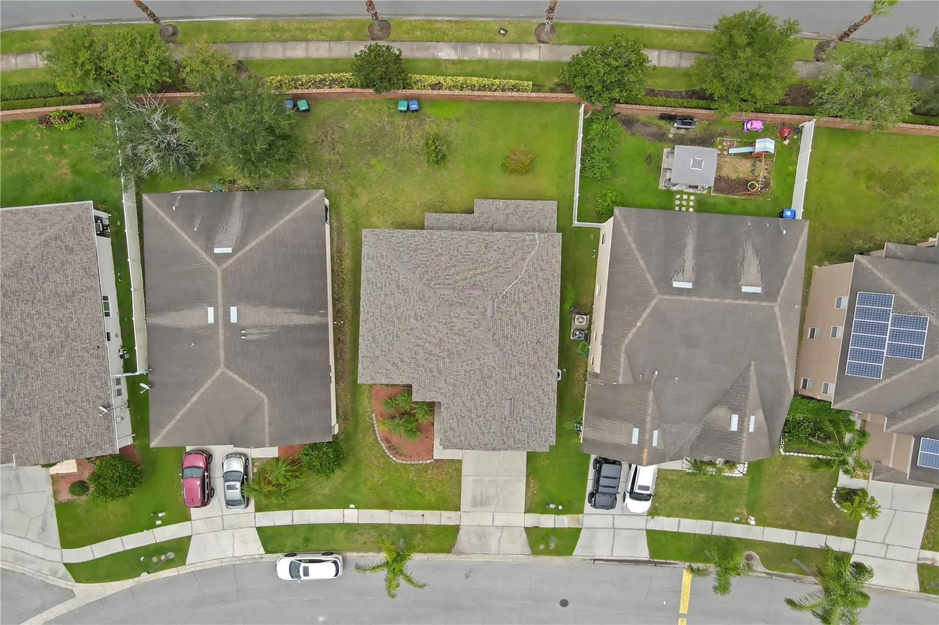 2827 Sand Arbor Circle Orlando FL 32824