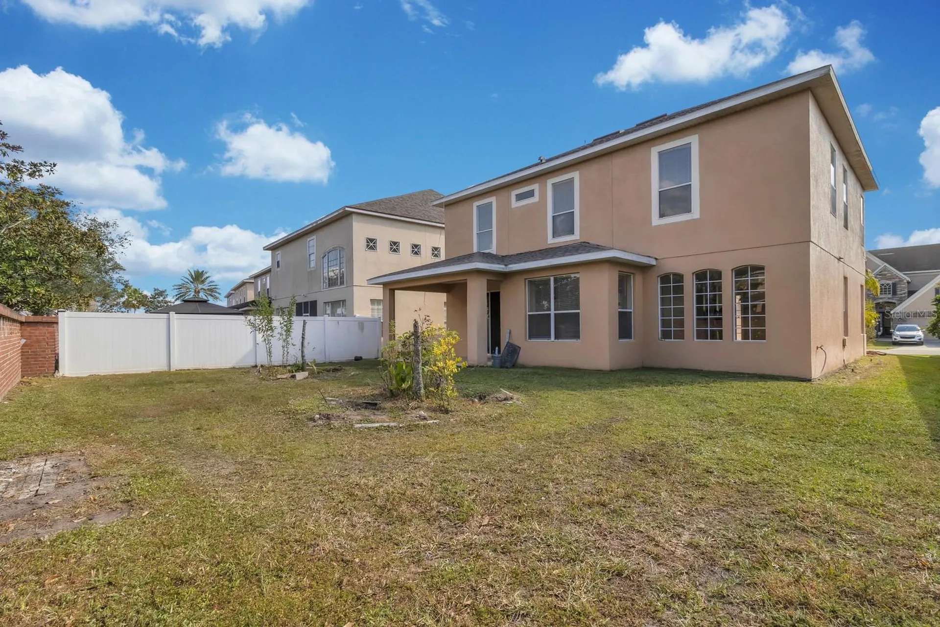 2827 Sand Arbor Circle Orlando FL 32824