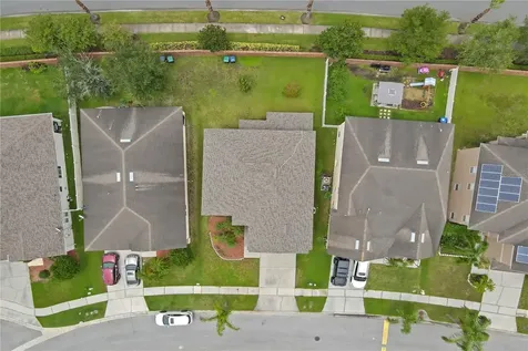 2827 Sand Arbor Circle Orlando FL 32824