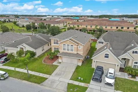 2827 Sand Arbor Circle Orlando FL 32824