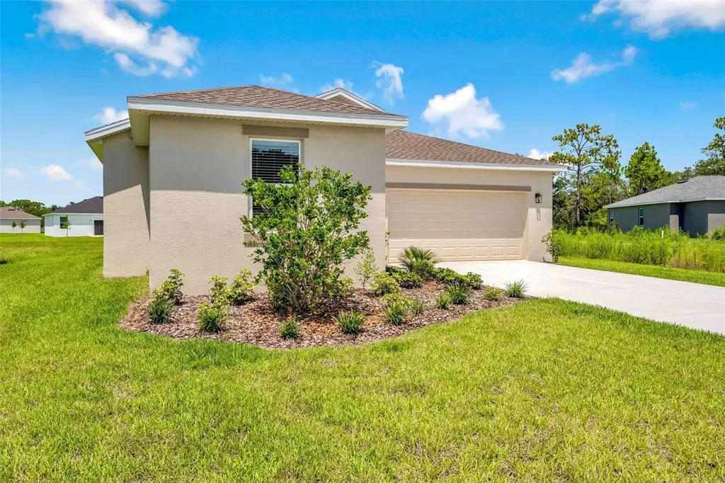 9313 Gentle Ben Court Weeki Wachee FL 34613