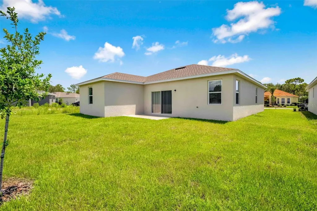 9313 Gentle Ben Court Weeki Wachee FL 34613