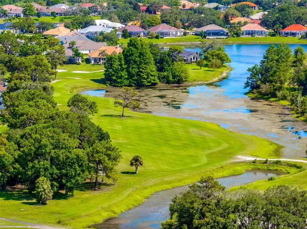 9313 Gentle Ben Court Weeki Wachee FL 34613