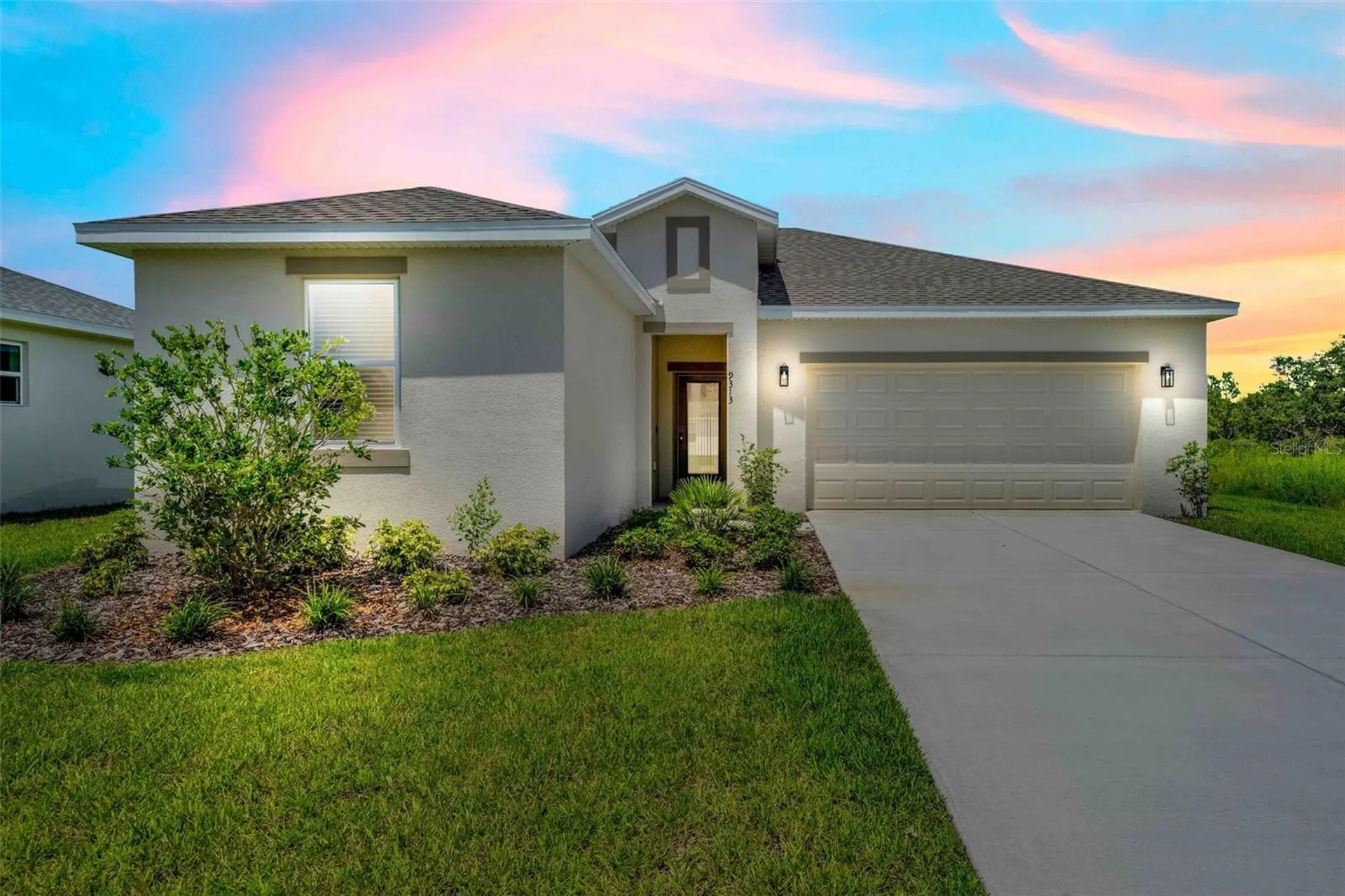 9313 Gentle Ben Court Weeki Wachee FL 34613