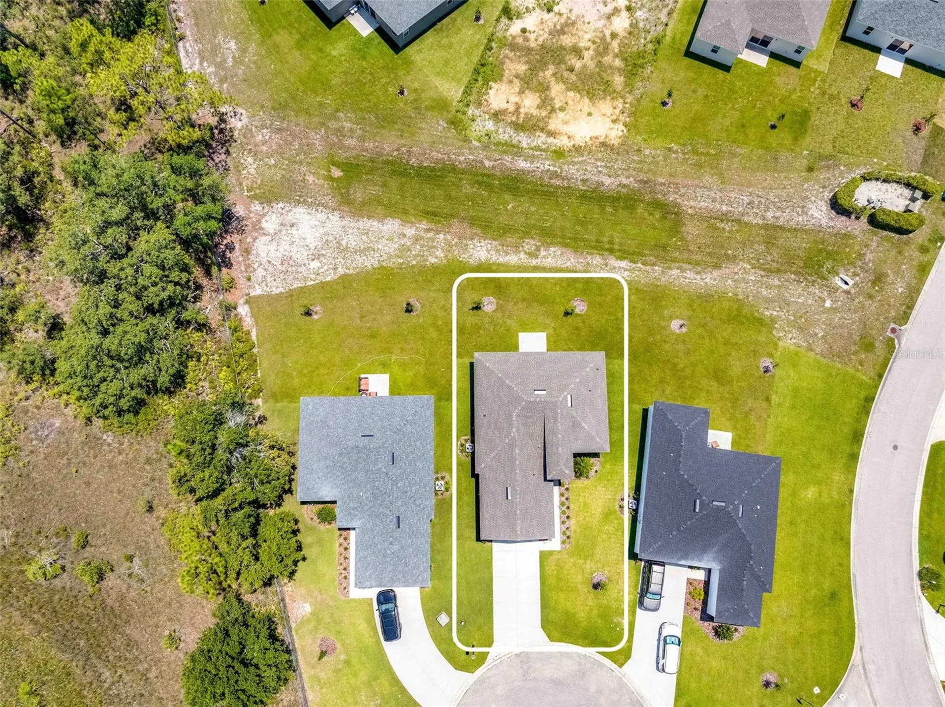 9313 Gentle Ben Court Weeki Wachee FL 34613