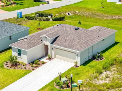 9313 Gentle Ben Court Weeki Wachee FL 34613