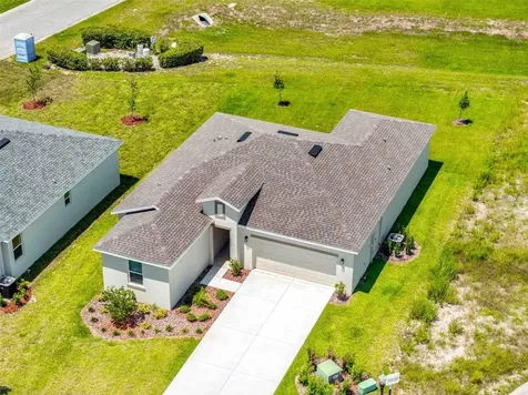 9313 Gentle Ben Court Weeki Wachee FL 34613