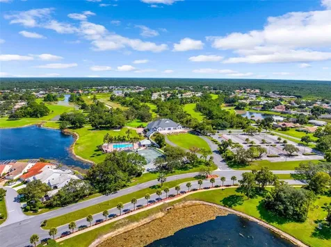 9313 Gentle Ben Court Weeki Wachee FL 34613
