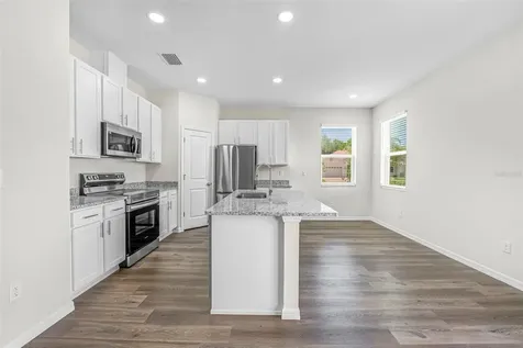 9313 Gentle Ben Court Weeki Wachee FL 34613