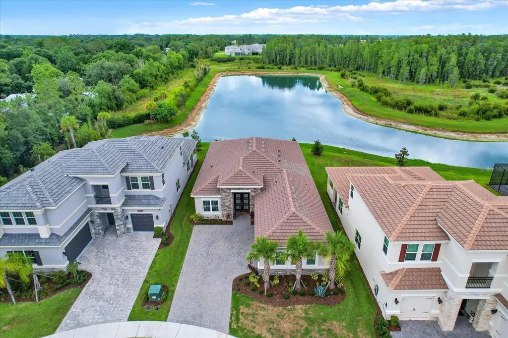 32179 Logan Elm Terrace Wesley Chapel FL 33543