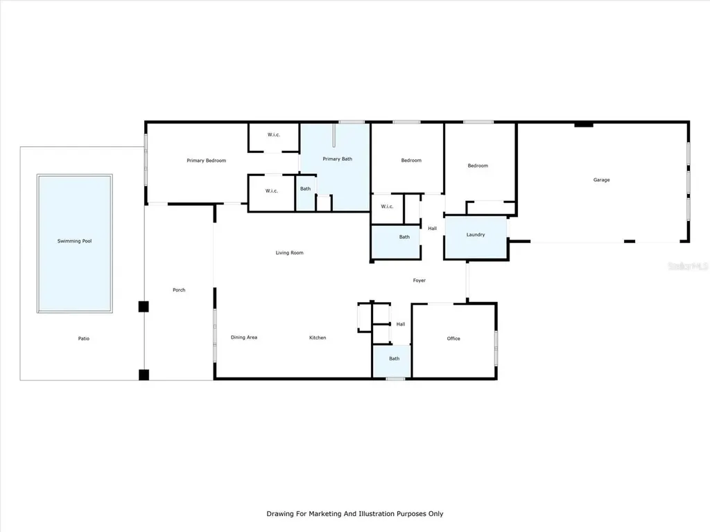 32179 Logan Elm Terrace Wesley Chapel FL 33543