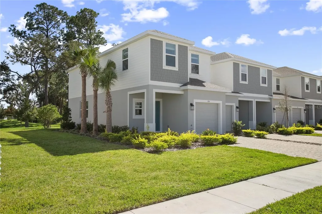 184 River Front Way Edgewater FL 32141