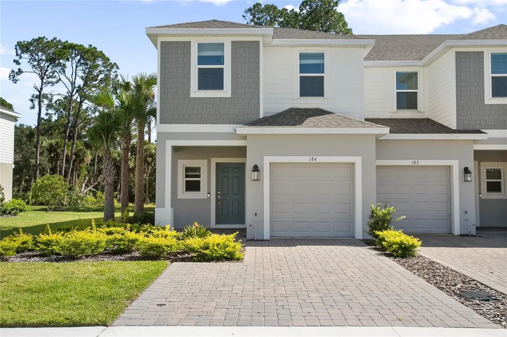 184 River Front Way Edgewater FL 32141
