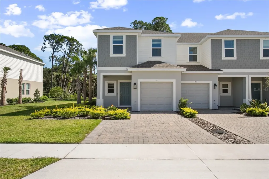 184 River Front Way Edgewater FL 32141