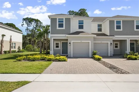 184 River Front Way Edgewater FL 32141