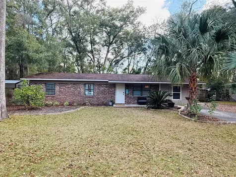 425 SW 257th Terrace Newberry FL 32669