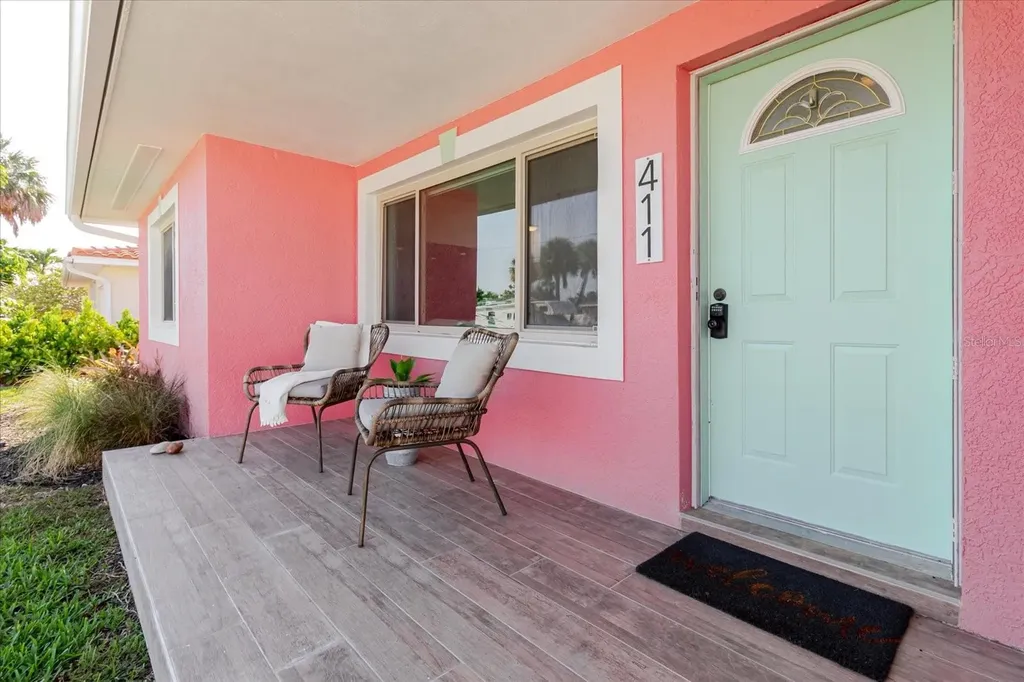 411 87th Avenue St Pete Beach FL 33706