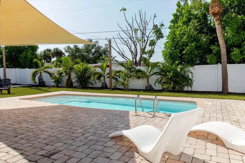 411 87th Avenue St Pete Beach FL 33706