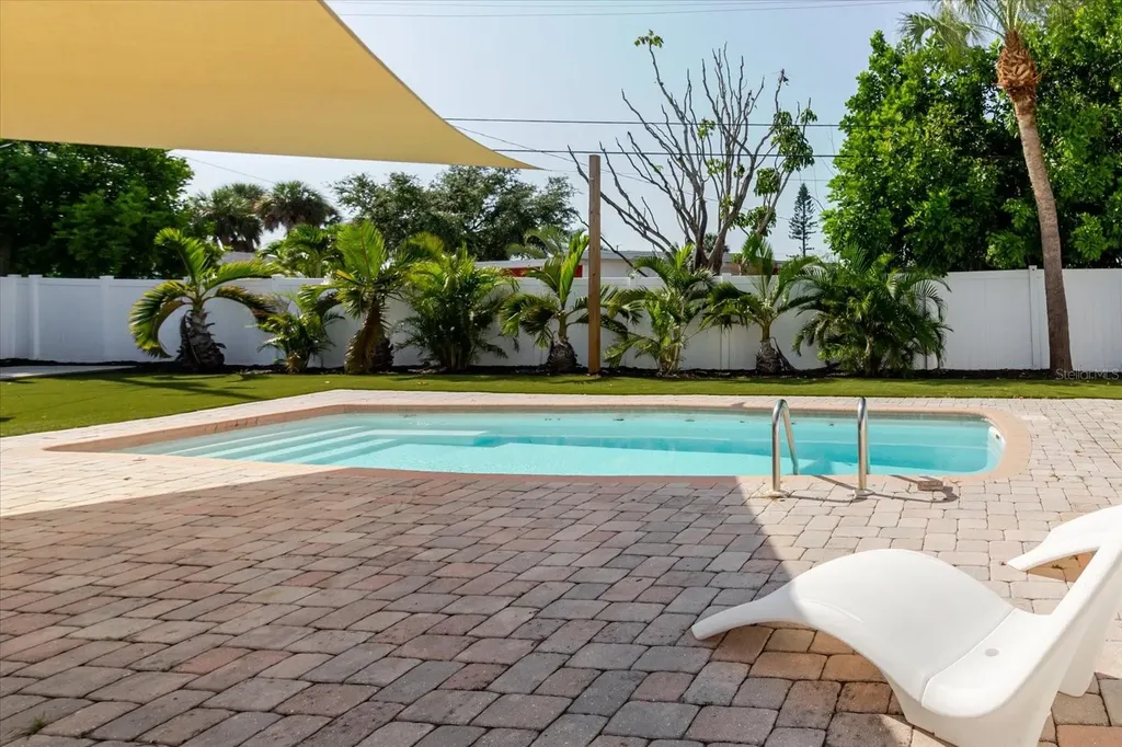 411 87th Avenue St Pete Beach FL 33706
