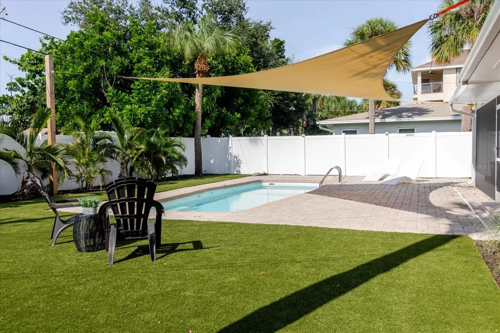 411 87th Avenue St Pete Beach FL 33706