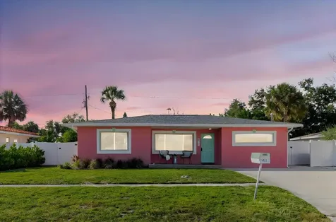 411 87th Avenue St Pete Beach FL 33706