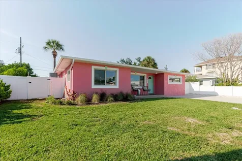 411 87th Avenue St Pete Beach FL 33706
