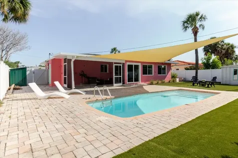 411 87th Avenue St Pete Beach FL 33706