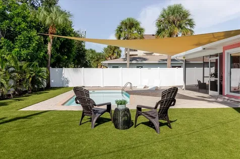 411 87th Avenue St Pete Beach FL 33706