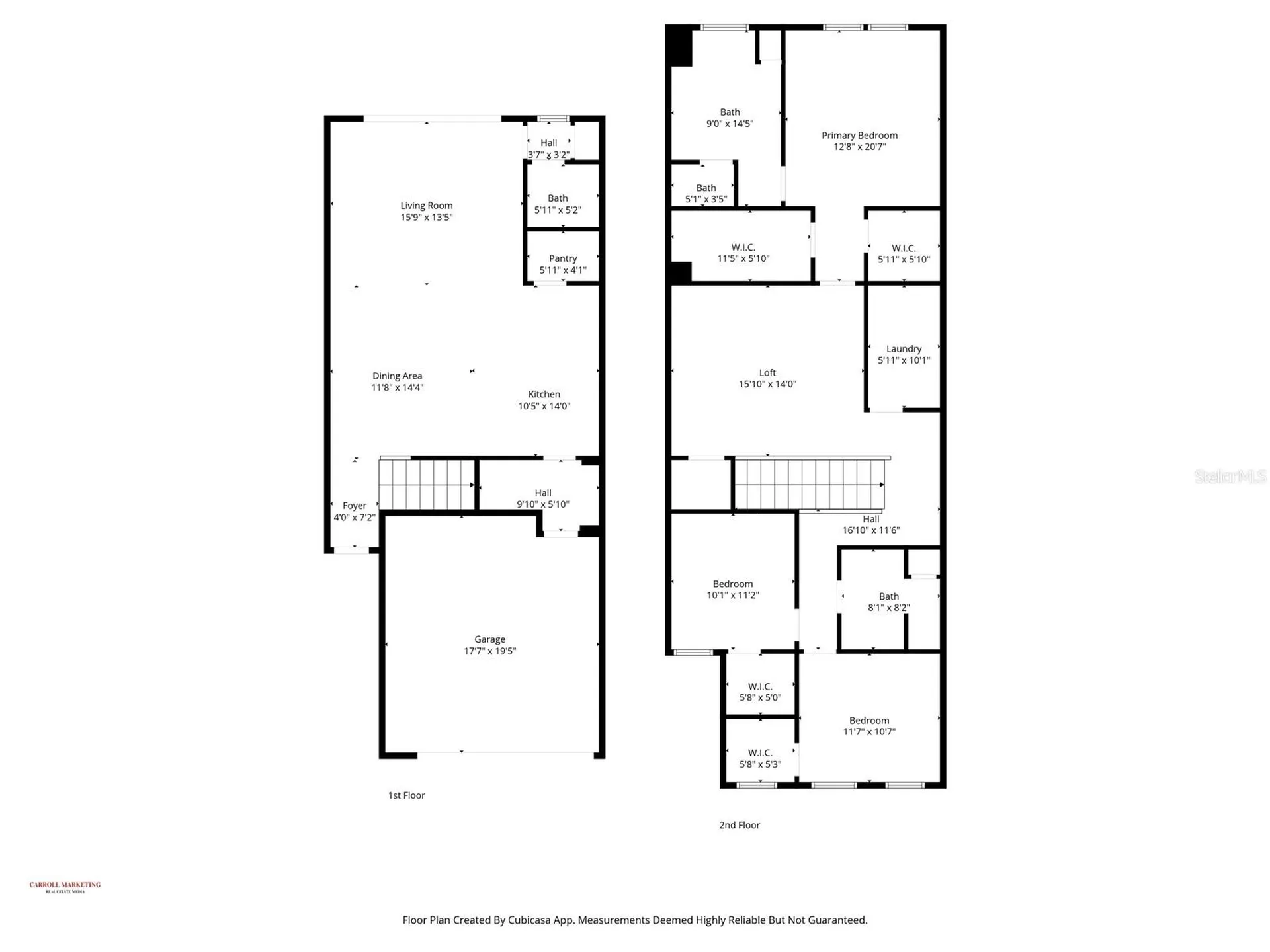 2313 Sunset Wind Loop Oldsmar FL 34677