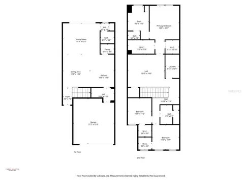 2313 Sunset Wind Loop Oldsmar FL 34677