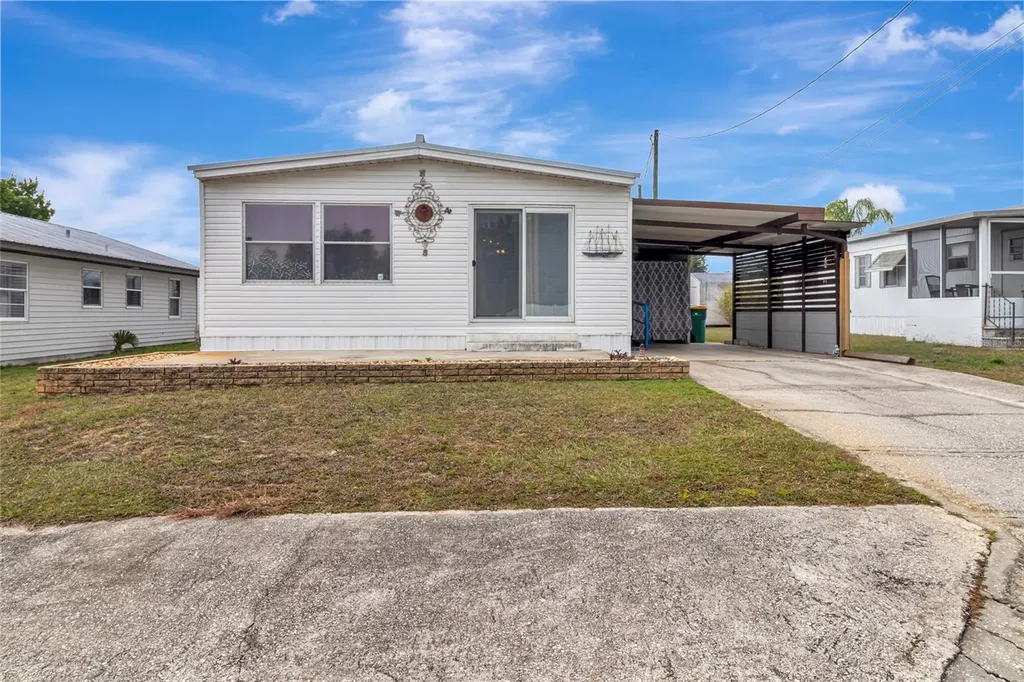 1409 Ridge Road Tavares FL 32778