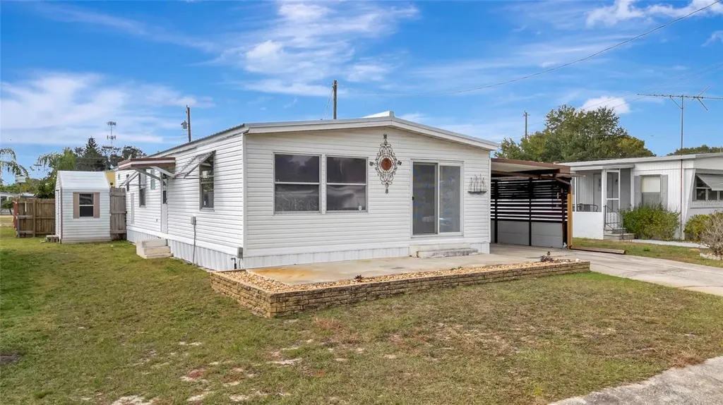 1409 Ridge Road Tavares FL 32778