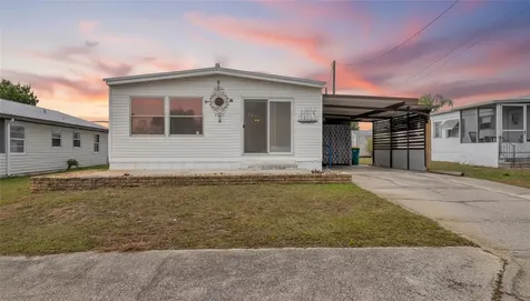 1409 Ridge Road Tavares FL 32778