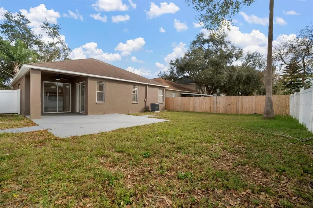 930 Grand Canyon Drive Valrico FL 33594