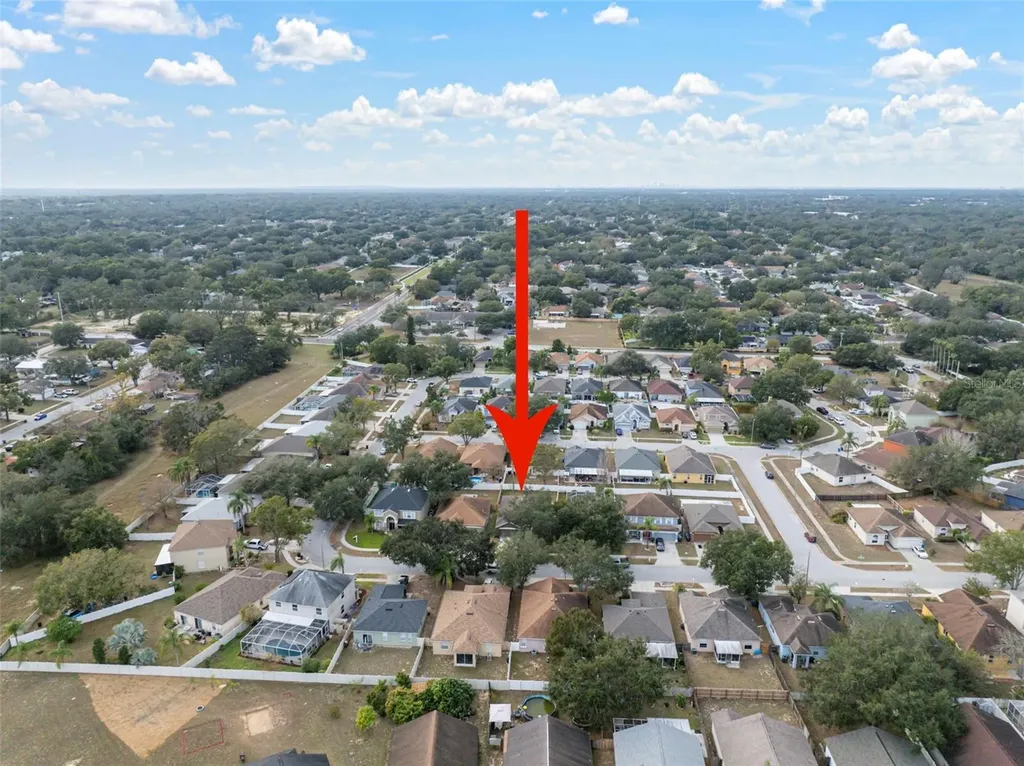 930 Grand Canyon Drive Valrico FL 33594