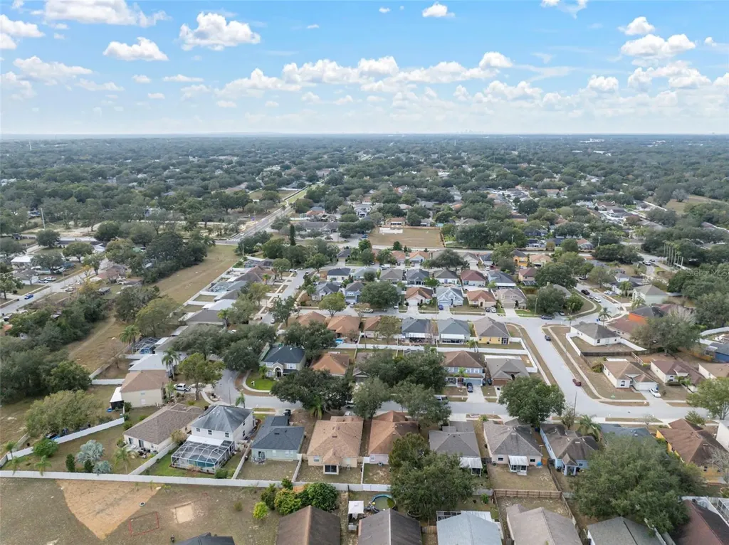 930 Grand Canyon Drive Valrico FL 33594