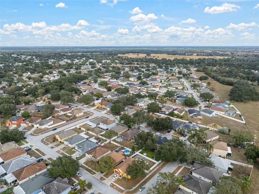 930 Grand Canyon Drive Valrico FL 33594