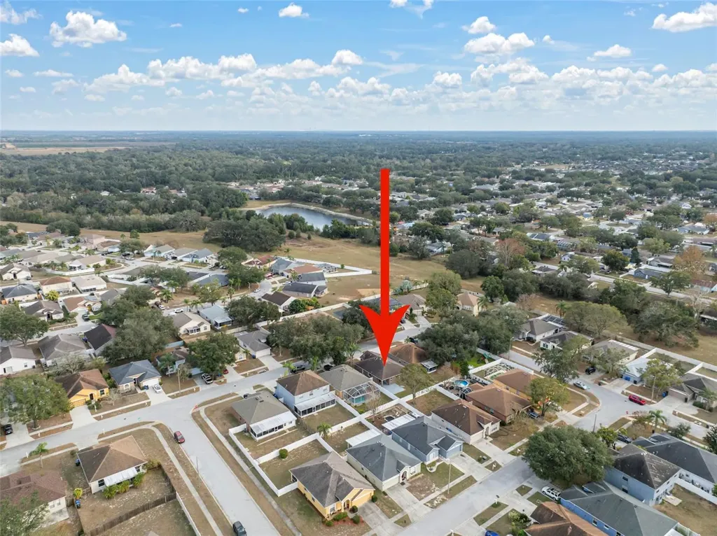 930 Grand Canyon Drive Valrico FL 33594