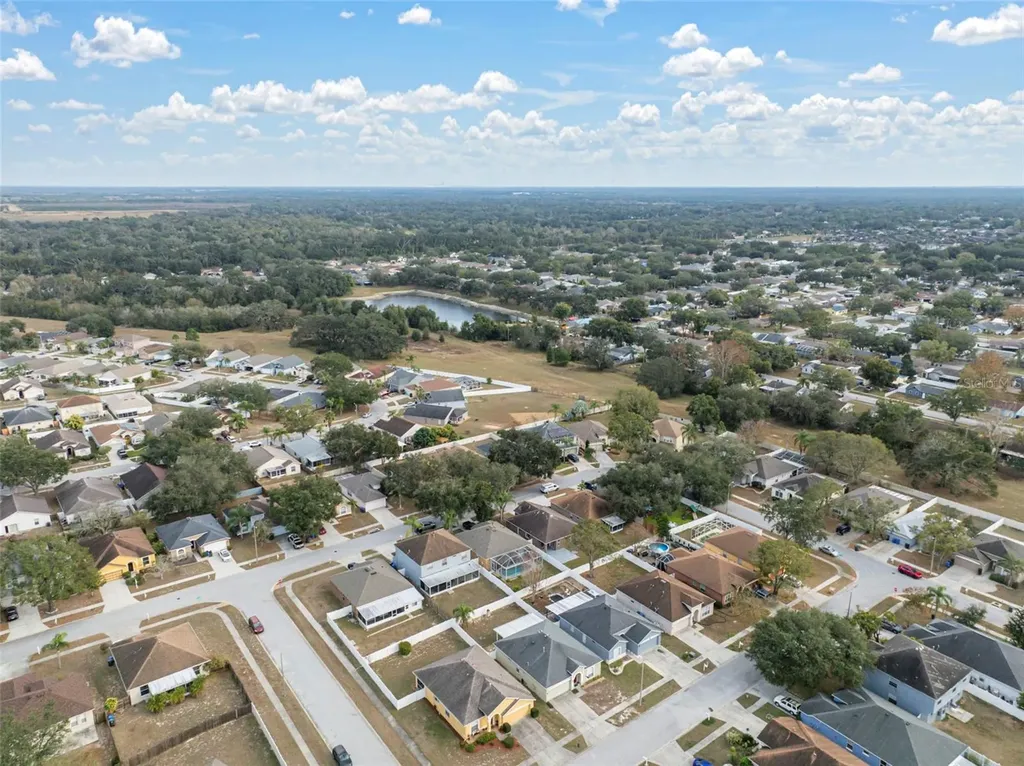 930 Grand Canyon Drive Valrico FL 33594