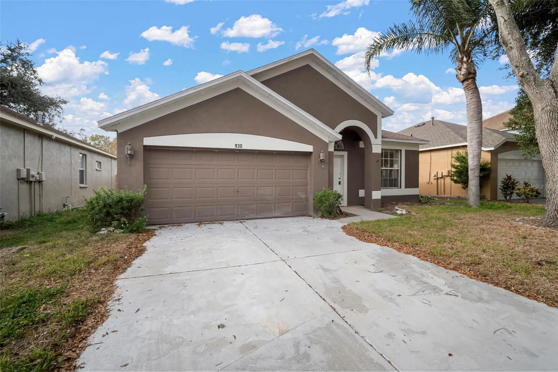 930 Grand Canyon Drive Valrico FL 33594