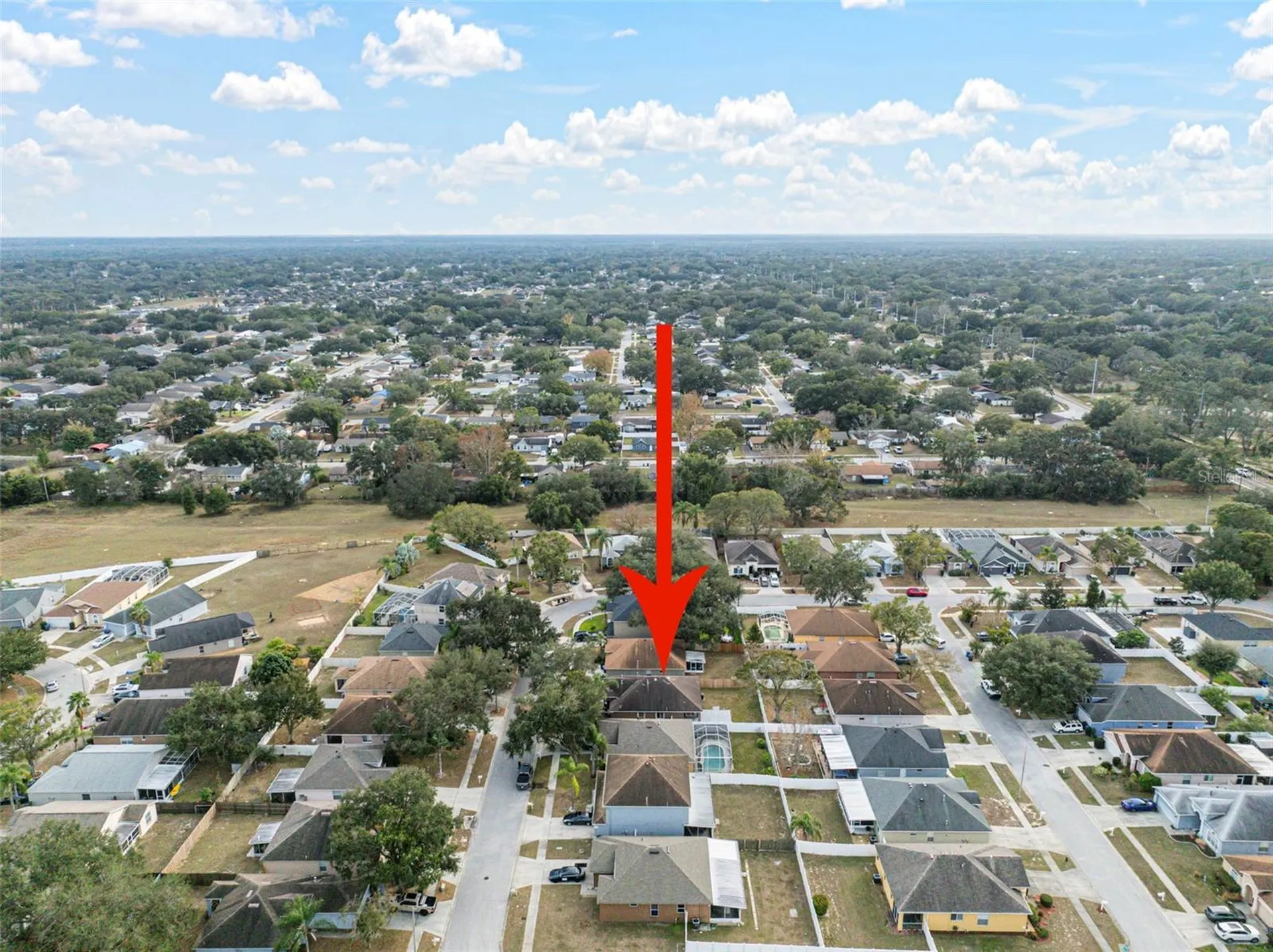 930 Grand Canyon Drive Valrico FL 33594