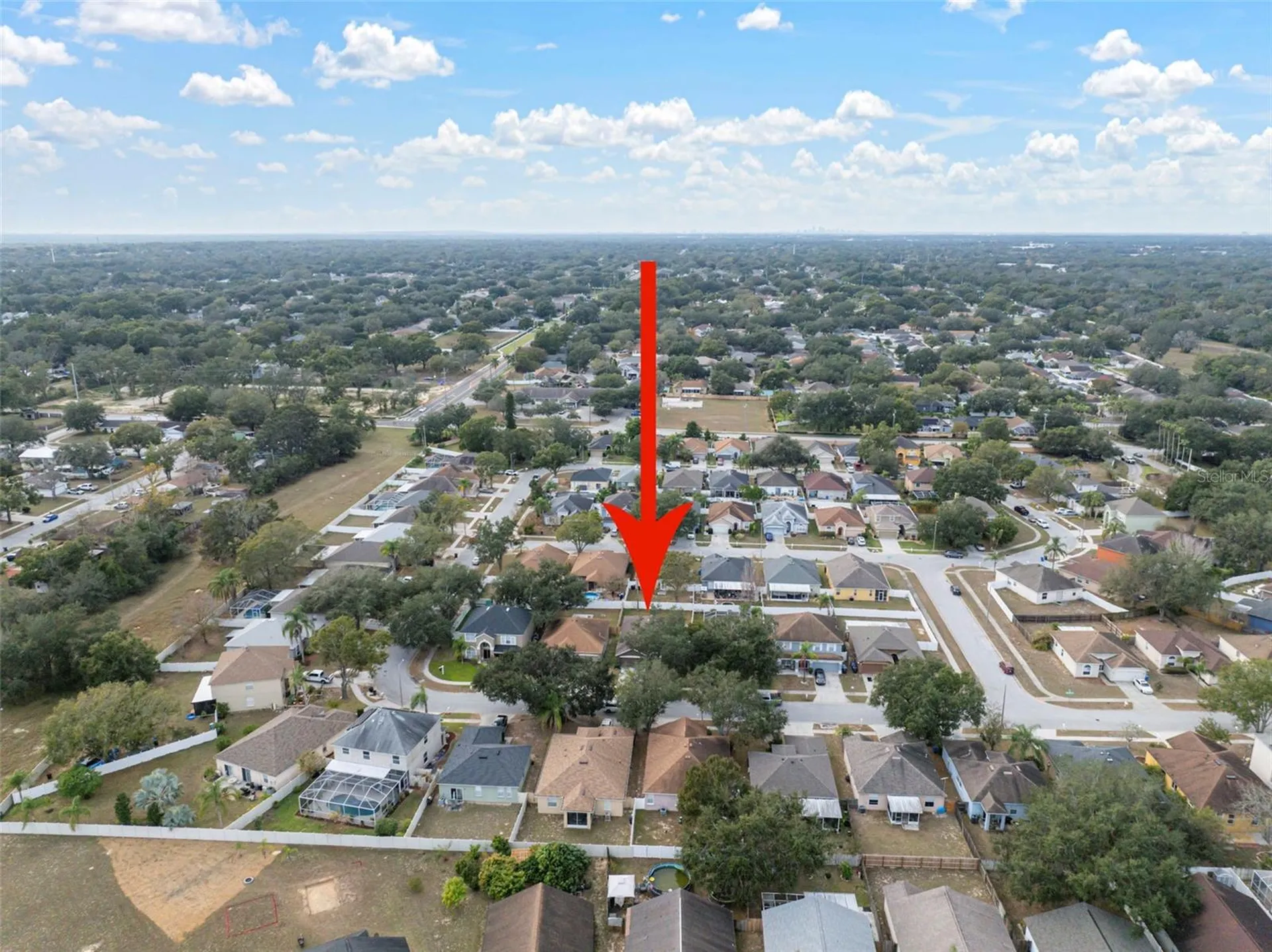 930 Grand Canyon Drive Valrico FL 33594
