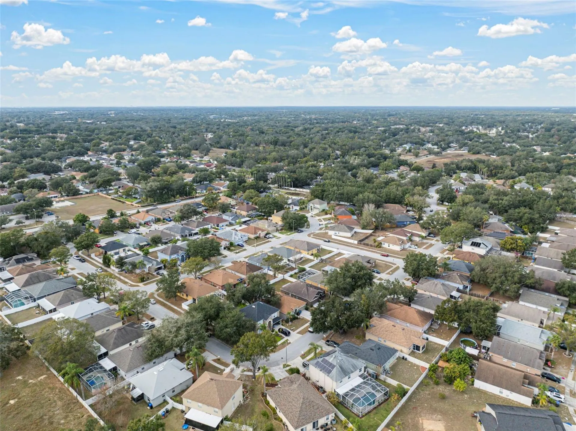 930 Grand Canyon Drive Valrico FL 33594