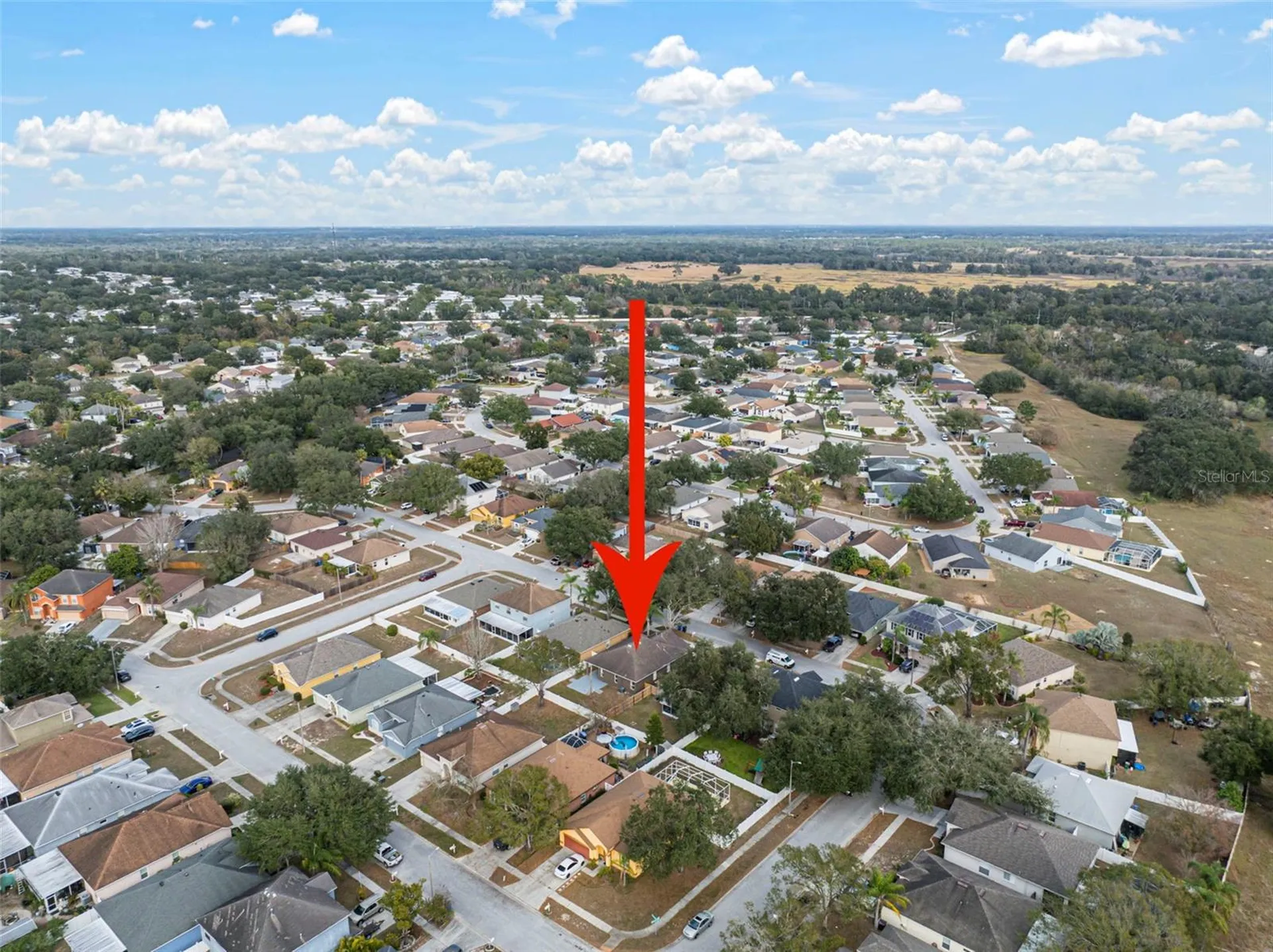 930 Grand Canyon Drive Valrico FL 33594