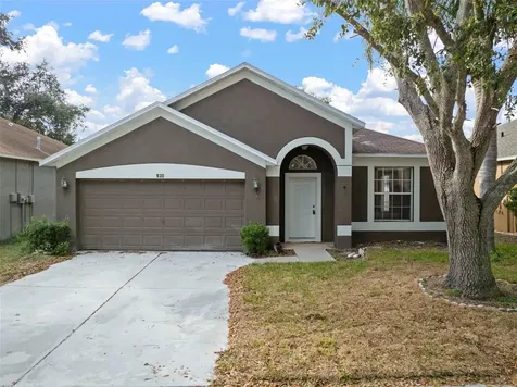 930 Grand Canyon Drive Valrico FL 33594