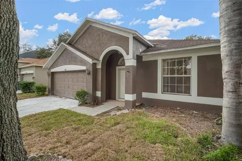930 Grand Canyon Drive Valrico FL 33594