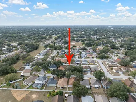 930 Grand Canyon Drive Valrico FL 33594